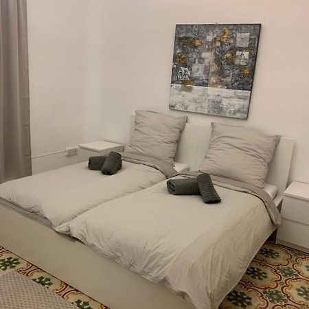 2 Bedroom Apartment In The Centre Of فاليتا المظهر الخارجي الصورة