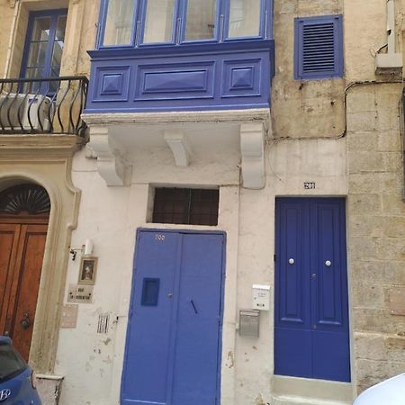 2 Bedroom Apartment In The Centre Of فاليتا المظهر الخارجي الصورة