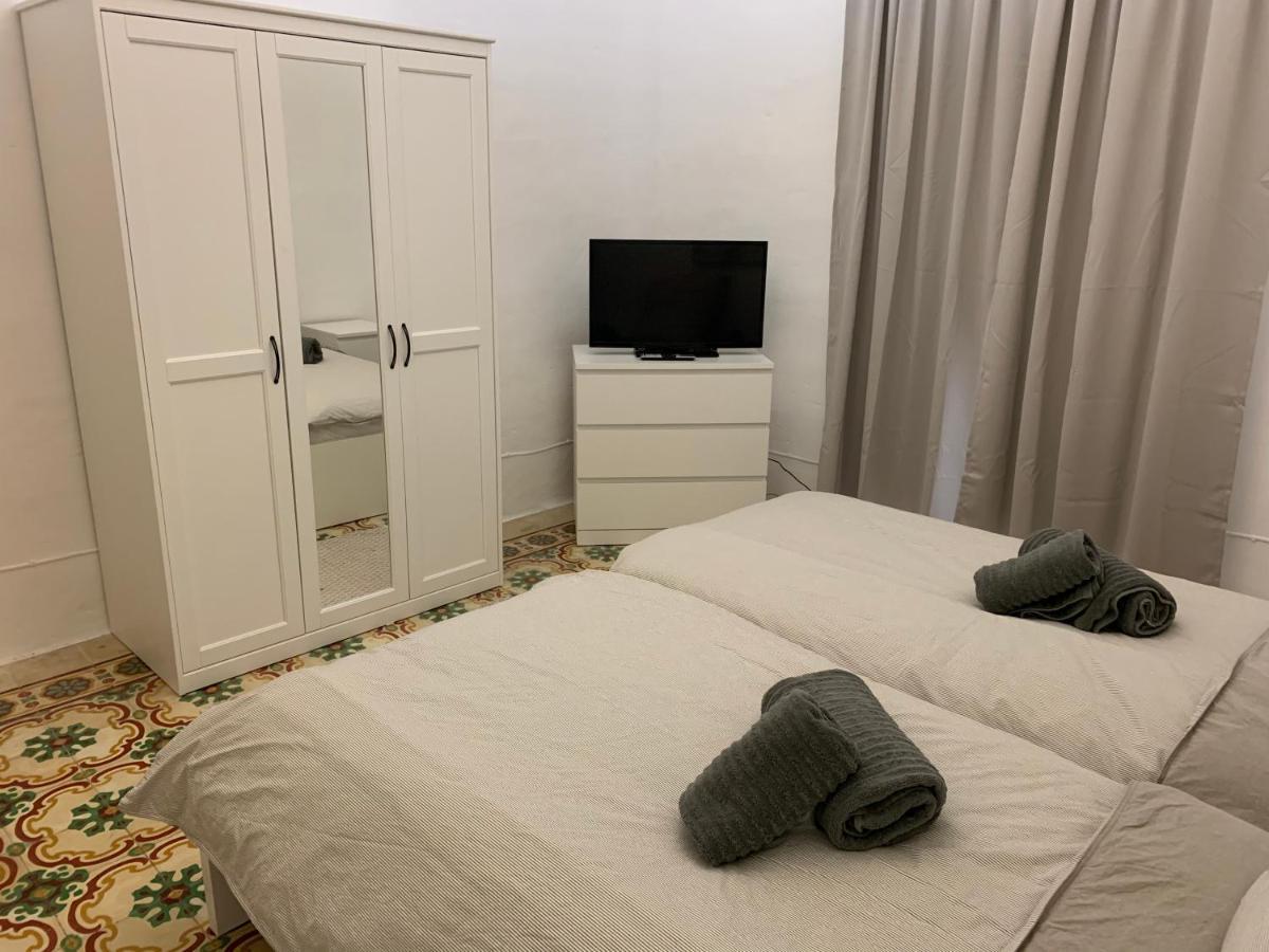 2 Bedroom Apartment In The Centre Of فاليتا المظهر الخارجي الصورة
