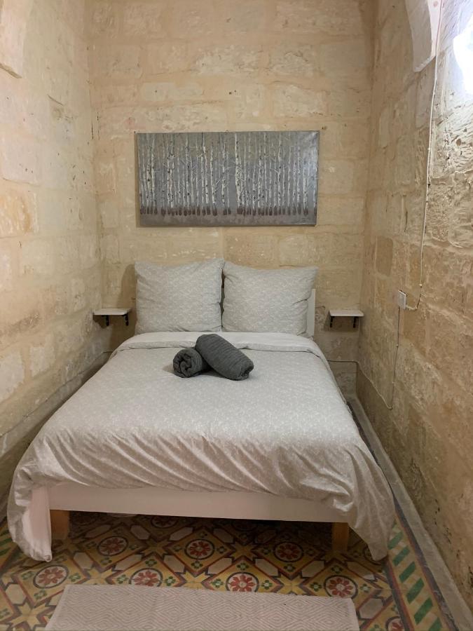2 Bedroom Apartment In The Centre Of فاليتا المظهر الخارجي الصورة