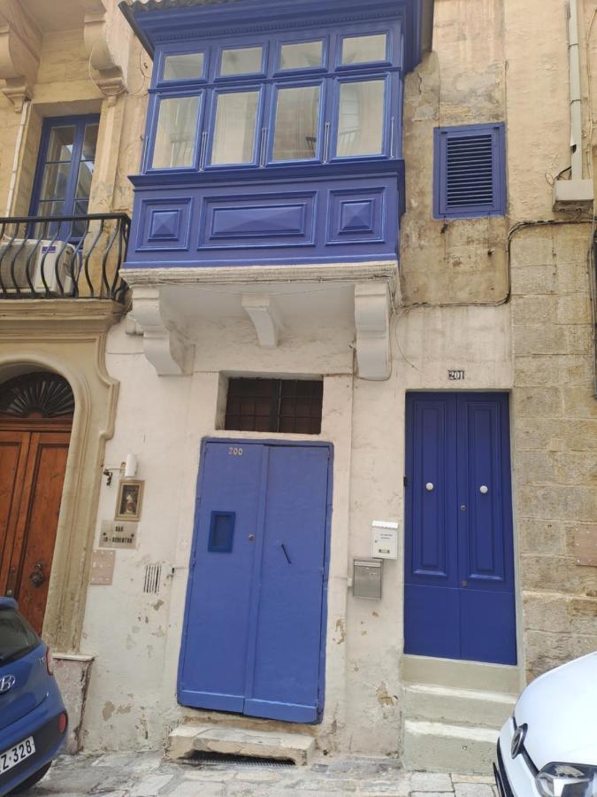 2 Bedroom Apartment In The Centre Of فاليتا المظهر الخارجي الصورة